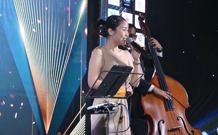 title - รองเลขาฯ ส.ป.ก. ร่วมงานพิธีมอบรางวัล “องค์กรสุขสภาพเพื่อการสร้างชาติ” ครั้งที่ 7 (Wellness Corporate Nation-Building AWARD)